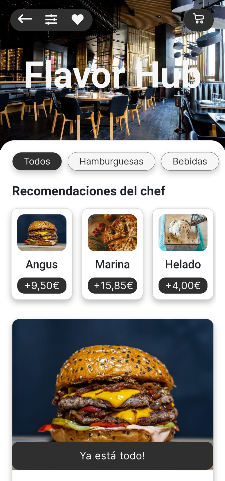 Waitr app